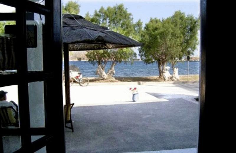 فندق Albatross Livadi  المظهر الخارجي الصورة
